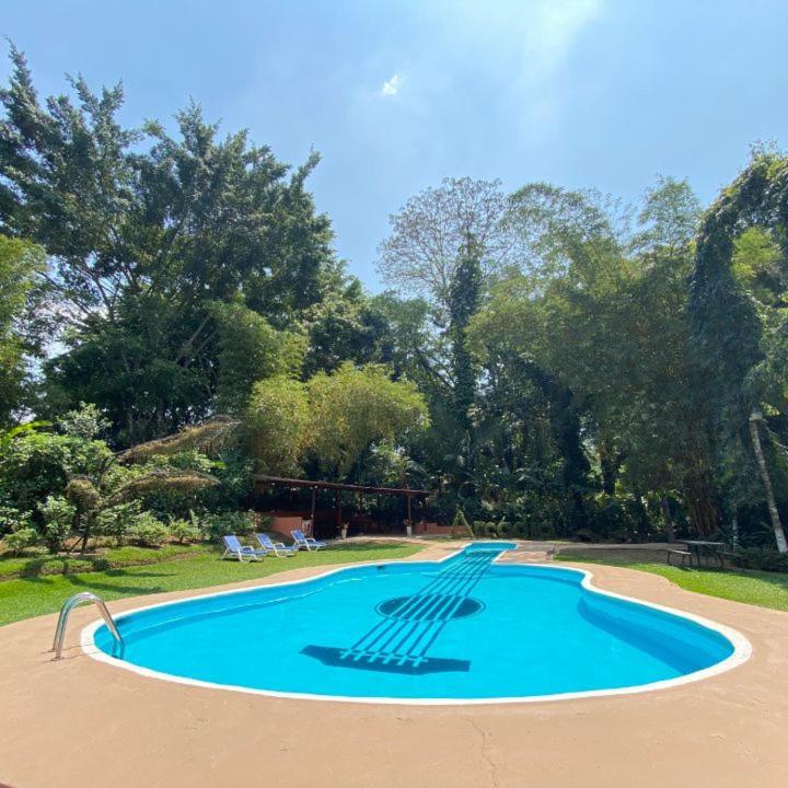 Arcadia Cabanas Vacacionales ريتالهوليو المظهر الخارجي الصورة